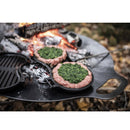 Petromax Burger Iron 鑄鐵漢堡烤夾