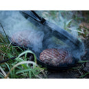 Petromax Burger Iron 鑄鐵漢堡烤夾