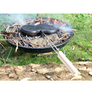 Petromax Burger Iron 鑄鐵漢堡烤夾