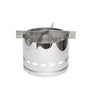 Petromax Cooking Device for HK350/HK500 