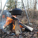 Petromax Cooking Tripod 