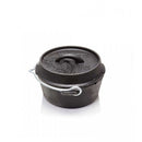 Petromax Dutch Oven ft1 (Flat Base) 
