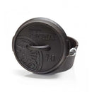 Petromax Dutch Oven ft1 (Flat Base) 