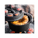 Petromax Dutch Oven ft1 (Flat Base) 