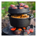 Petromax Dutch Oven ft1 (Flat Base) 