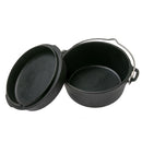 Petromax Dutch Oven ft1 (Flat Base) 