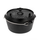 Petromax Dutch Oven ft9