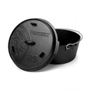 Petromax Dutch Oven ft9