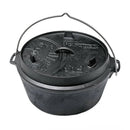 Petromax Dutch Oven ft9