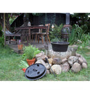 Petromax Dutch Oven ft9