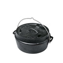 Petromax Dutch Oven ft4.5 (Flat Base) 