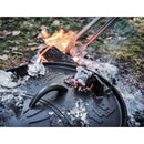 Petromax Dutch Oven ft4.5 (Flat Base) 