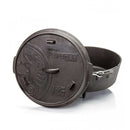 Petromax Dutch Over ft6 鑄鐵荷蘭鍋