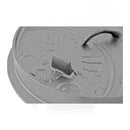 Petromax Dutch Over ft6 鑄鐵荷蘭鍋