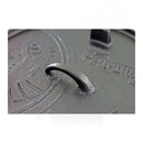 Petromax Dutch Over ft6 鑄鐵荷蘭鍋