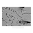 Petromax Dutch Over ft6 鑄鐵荷蘭鍋