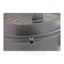 Petromax Dutch Over ft6 鑄鐵荷蘭鍋