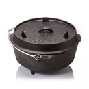 Petromax Dutch Over ft6 鑄鐵荷蘭鍋