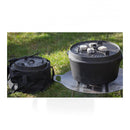 Petromax Dutch Over ft6 鑄鐵荷蘭鍋