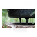 Petromax Dutch Over ft6 鑄鐵荷蘭鍋