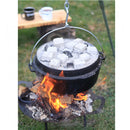 Petromax Dutch Over ft6 鑄鐵荷蘭鍋