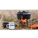 Petromax Enamel Mug 搪瓷杯