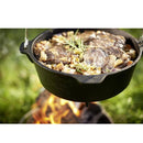 Petromax Dutch Over ft6 鑄鐵荷蘭鍋