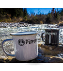 Petromax Enamel Mug 搪瓷杯