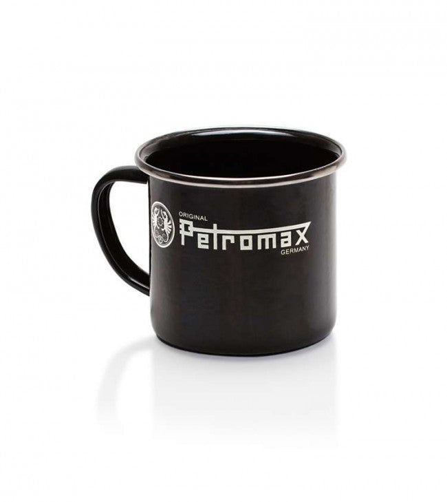 Petromax Enamel Mug 搪瓷杯