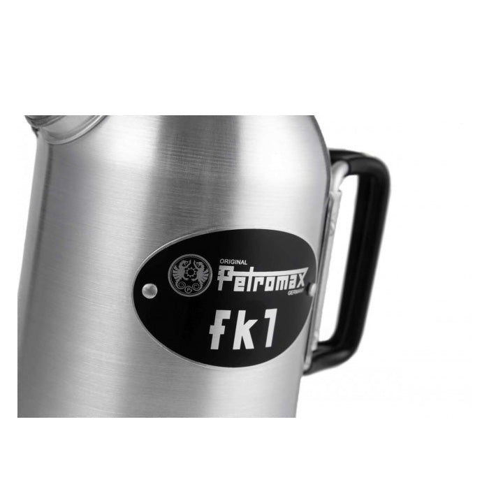 Petromax Fire Kettle fk1 鋁合金煮水壺