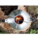 Petromax Fire Kettle fk1 鋁合金煮水壺