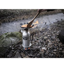 Petromax Fire Kettle fk1 鋁合金煮水壺