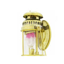 Petromax Parabolic Side Reflector-Brass