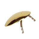 Petromax Parabolic Side Reflector-Brass