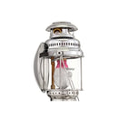 Petromax Parabolic Side Reflector-Chrome