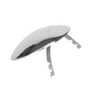 Petromax Parabolic Side Reflector-Chrome