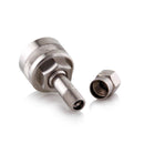 Petromax Pump Adapter 