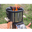Petromax Rocket Stove rf33