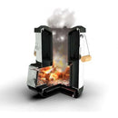 Petromax Rocket Stove rf33