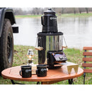 Petromax Tea and Coffee Percolator Perkomax 