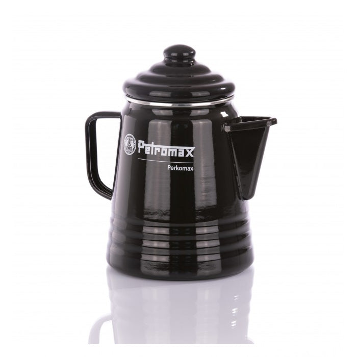 Petromax Tea and Coffee Percolator Perkomax 