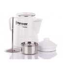 Petromax Tea and Coffee Percolator Perkomax 
