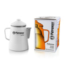 Petromax Tea and Coffee Percolator Perkomax 