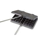 Petromax Waffle Iron 鑄鐵鬆餅烤夾 