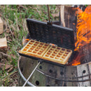 Petromax Waffle Iron 鑄鐵鬆餅烤夾 