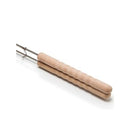 Petromax Waffle Iron 鑄鐵鬆餅烤夾 