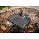 Petromax Waffle Iron 鑄鐵鬆餅烤夾 