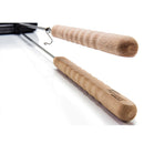 Petromax Waffle Iron 鑄鐵鬆餅烤夾 