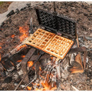 Petromax Waffle Iron 鑄鐵鬆餅烤夾 