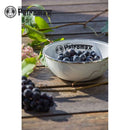 Petromax Enamel Bowl 搪瓷碗 (2隻)